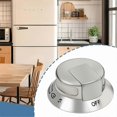 thumbnail image 4 of 318569904 Gas Stove Knob, Stove Knob, Surfaceburner Control Knob Replaceable 3514026, AP5809436, PS9495257,EAP949494949, 4 of 5