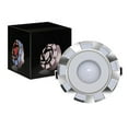thumbnail image 2 of qifei RGB Flashing Brake Tail Rear LED Motorbike Light Motorcycle Brake Lamp, 2 of 10