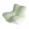 thumbnail image 3 of Almohada Cervical Soporte para el Cuello Ergonómico Multifuncional Cómodo Equipo Verde, 3 of 8