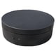 thumbnail image 3 of Soporte de fotografía giratoria de 360 ​​grados Soporte de joyería de 12 cm Pantalla de joyería USB Carga/batería de operación para el Modelo Cake 3D Imágenes, 3 of 9