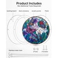 thumbnail image 4 of Colorful Acrylic Puzzle Pendant Home Puzzle Decoration Gift Giving, 4 of 7