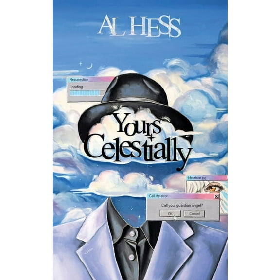 Yours Celestially, (Paperback)