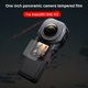 thumbnail image 2 of Accesorios de protector de pantalla Película protectora para cámara Insta360 ONE RS de 1 pulgada Barbie Nuevos Originales, 2 of 9