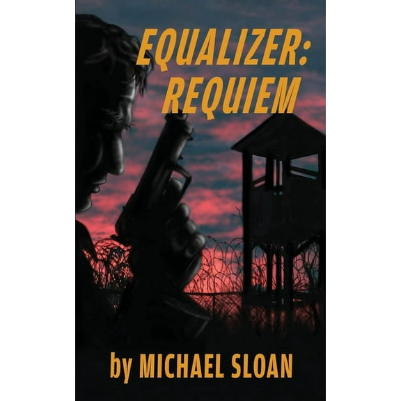 Equalizer: Requiem, (Paperback)