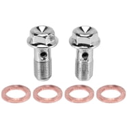 StopTech Replacement Right Slotted 332x32mm BBK Aero Rotor and Race Hardware main image 1