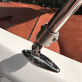 thumbnail image 2 of 3X Charnière Pivotante à Dégagement Rapide Bimini pour Plateau, Acier Inoxydable 316, 2 of 5
