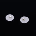 thumbnail image 4 of Tooth Ornaments, Decoration Tooth Color Decoration Oral Tooth Decoration Tooth Tool Tooth Clear Color Clear Color 10pcs Oral Tooth Clear Zroven Tooth Decoration |, 4 of 6