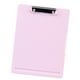 thumbnail image 4 of Portapapeles con almacenamiento shamjiam Tamaño A4 Rosa, 4 of 8