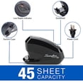 thumbnail image 2 of Swingline Swingline S7042155 Speed Pro 45 Agrafeuse Électrique - Lot de 2, 2 of 5