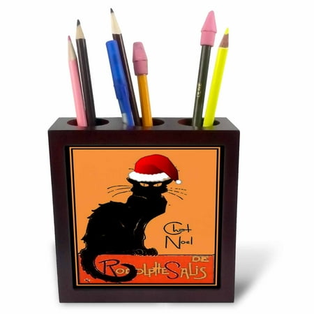 3drose Le Chat Noel Advertising Art Nouveau Black Cat Cat Cats Chat Noir Le Chat Tile Pen Holder 5 Inch Walmart Com Walmart Com 3drose Le Chat Noel Advertising Art Nouveau Black Cat Cat Cats Chat Noir Le Chat Tile Pen Holder 5 Inch Walmart Com Walmart Com