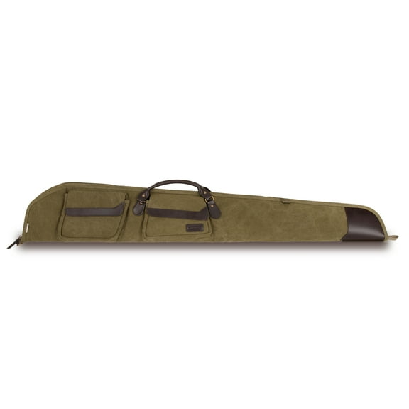 Allen Company 52" North Platte Heritage Rifle Soft Case, Olive, Polyester, 543-52