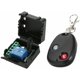 thumbnail image 1 of 433Mhz DC 12V 1CH Receptor de rele de interruptor remoto, con controles remotos 2pcs, 1 of 5