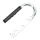 thumbnail image 1 of Manija De Acoplador De Remolque, Manija De Lengüeta De Remolque Duradera De Acero Galvanizado Resistente Para Barco Para Caravana, 1 of 7