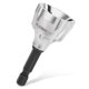 thumbnail image 1 of Herramienta de desbarbado para biselado externo PLATINUMEDGE YG8 Carbide, 1 of 7