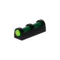 thumbnail image 2 of TRUGLO LONG BEAD SHOTGUN REMINGTON FIBER OPTIC GREEN BLACK, 2 of 2