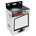 thumbnail image 2 of Two Step Screenkleen Wet And Dry Cleaning Wipes, 5 X 5, 40/box | Bundle of 5, 2 of 3