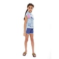 thumbnail image 2 of Lilo & Stitch Girls Cosplay Top and Short Set, 2-Piece, Sizes 4-12, 2 of 8