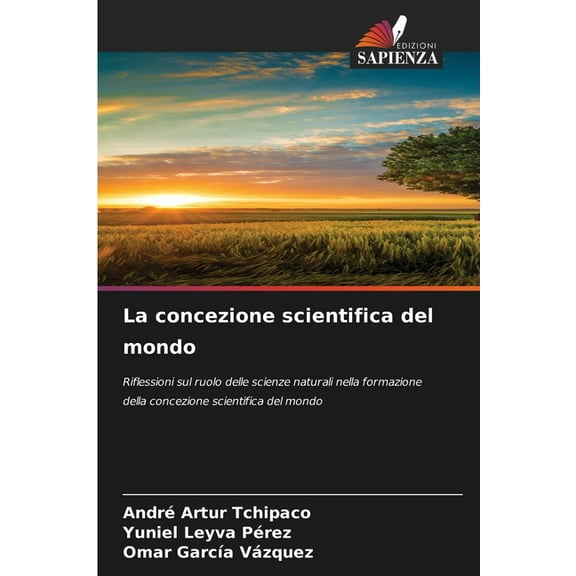 La concezione scientifica del mondo, (Paperback)