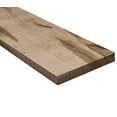 thumbnail image 4 of Ambrosia Maple Thin Stock Lumber Board Wood Blank Kiln Dried 3/8" x 5" x 48", 4 of 14