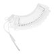 thumbnail image 5 of unbranded Collar Falso Desmontable Estilo Chal Para Combinar Con Tops Y Prendas De, 5 of 8