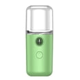 thumbnail image 2 of 30ml USB Face Steamer Nano Humidificador Niebla Hidratante Pulverizador (Verde) Likrtyny Cuidado Belleza, 2 of 4