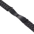 thumbnail image 5 of Classic Stainless Steel Watchband Compatible With Samsung Gear S2 RHR, 5 of 5
