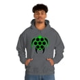 thumbnail image 5 of Kaos Turtle Hoodie, 5 of 9