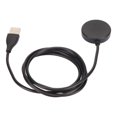 thumbnail image 4 of Cargador magnético para reloj con protección múltiple, cable de carga USB portátil para Galaxy Watch5 Active 2 R820 R830 R500, 4 of 14