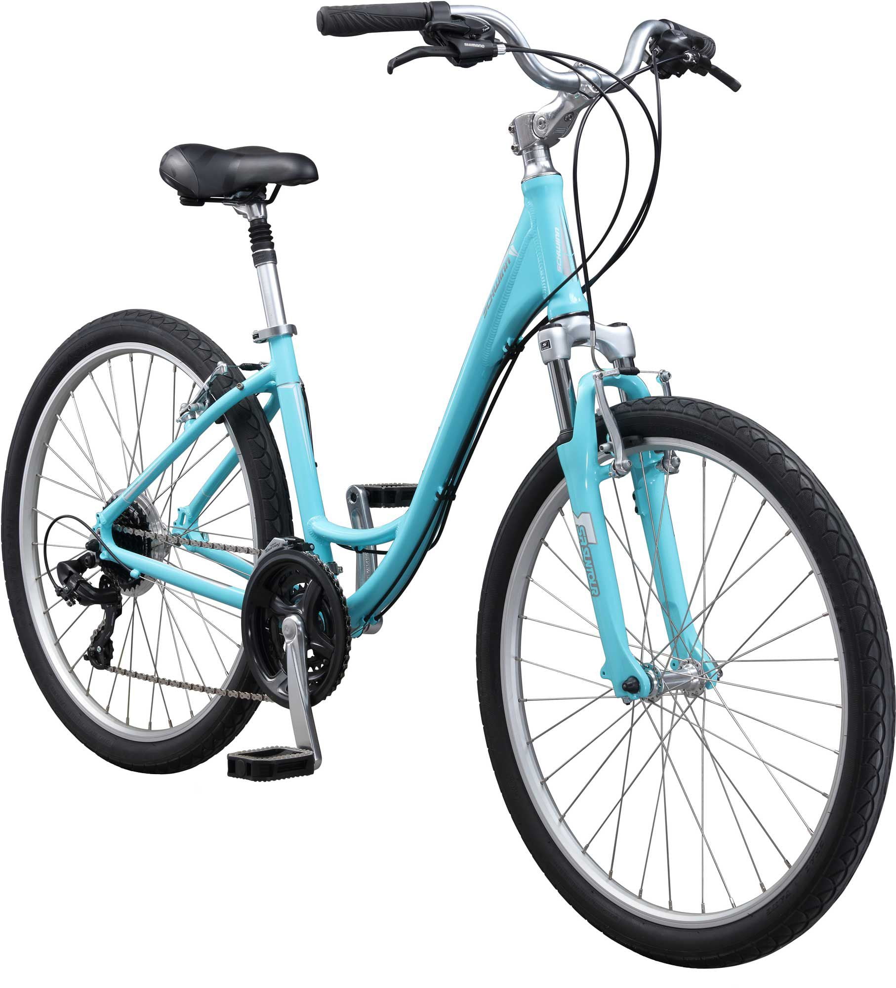 comfortable cycle