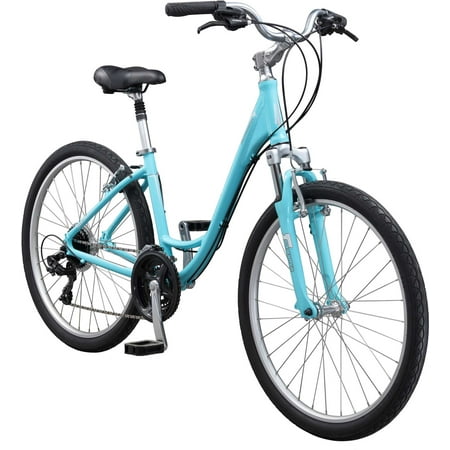 schwinn traverse women's bike