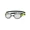 Black/Green - Clear Lens - Regular, variant on Predator Flex Black/Green - Clear Lens Regular
