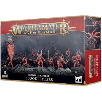 Warhammer 40k Battleforce 2021 Orks Killdakka Warband - Walmart.com