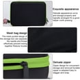 thumbnail image 3 of 30-grid diamond painting tool kit storage bag tool box multi-function portable painting tool kit, 3 of 5