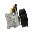 thumbnail image 5 of Power Steering Pump for Toyota Camry 2002-2009 Solara 2002-2008 2.4L 44310-06071 44310-06070, 5 of 11