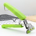 thumbnail image 1 of Clip anti-escaldaduras YONGSHENG Pinza para platos calientes, 1 of 5