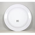 thumbnail image 2 of “He Has Risen!” Mark 16:6 HAPPY EASTER Kids Plate NEW BPA-Free Non-Breakable, 2 of 2