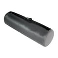 thumbnail image 3 of Esquirla Coussin de Taille Compact pour Maison Voyage Longue Assise Gris Foncé, 3 of 8