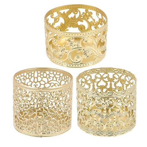 3pcs Candle Stick
