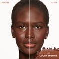thumbnail image 4 of COVERGIRL TruBlend Skin Enhancer Baked Luminous Finishing Powder - 530 Cocoa Brownie, 0.28 OZ. / 8 g, 4 of 13