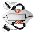 thumbnail image 4 of Fotbe 70s Retro Style Bolsa Tote Estética de Lona con Estampado para Mujer - Bolsa Reutilizable de Hombro Casual para Vacaciones, Compras, Trabajo y Gimnasio, 4 of 8