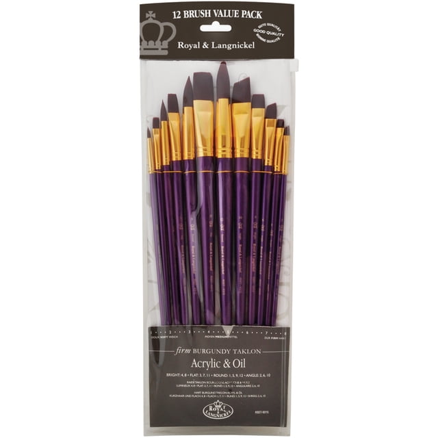 cepillo real Royal Brush RSET9315