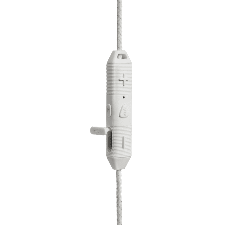 JBL Under Armour PIVOT Wireless Sport Earphones White Walmart