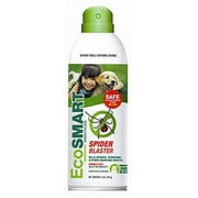 Ecosmart 33165 Bed Bug Repellent Travel Size, 2.75 Oz