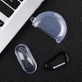 thumbnail image 1 of Funda transparente de TPU para Huawei Freebuds4i Funda protectora para auriculares, 1 of 6