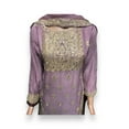 thumbnail image 5 of Designer Party Wear Salwar Kameez Set,Cultural Wear for Women, 201, 5 of 11