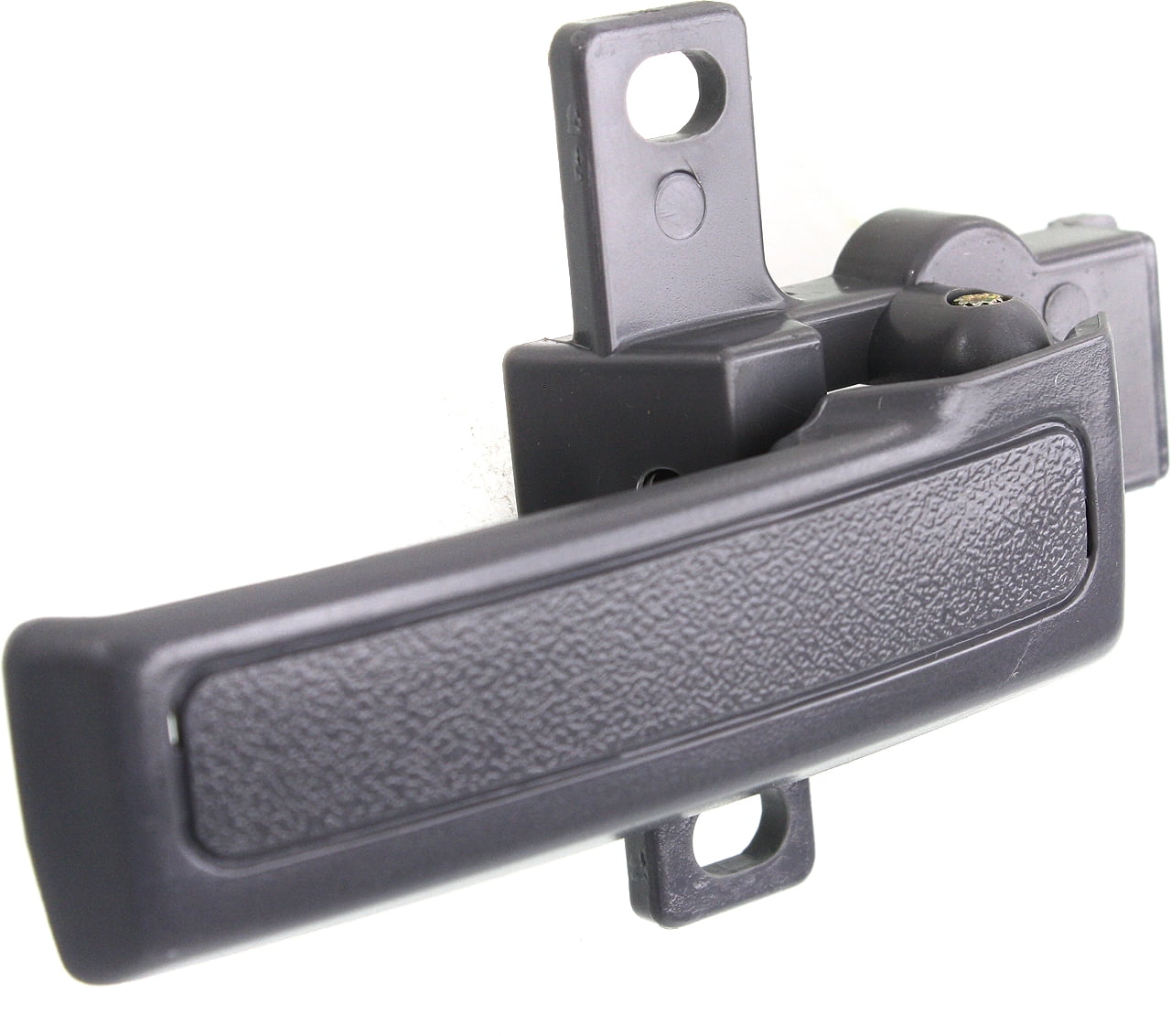 Interior Door Handle Compatible with 1991-1997 Isuzu Rodeo 1994-1997 Honda Passport Front or Rear, Right Passenger Gray