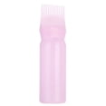 thumbnail image 2 of Hair Dyeing Bottle, Hair Tools DIY 160ml Hair Color Tool, Durable Plastic Professional For Home Salon, 2 of 8