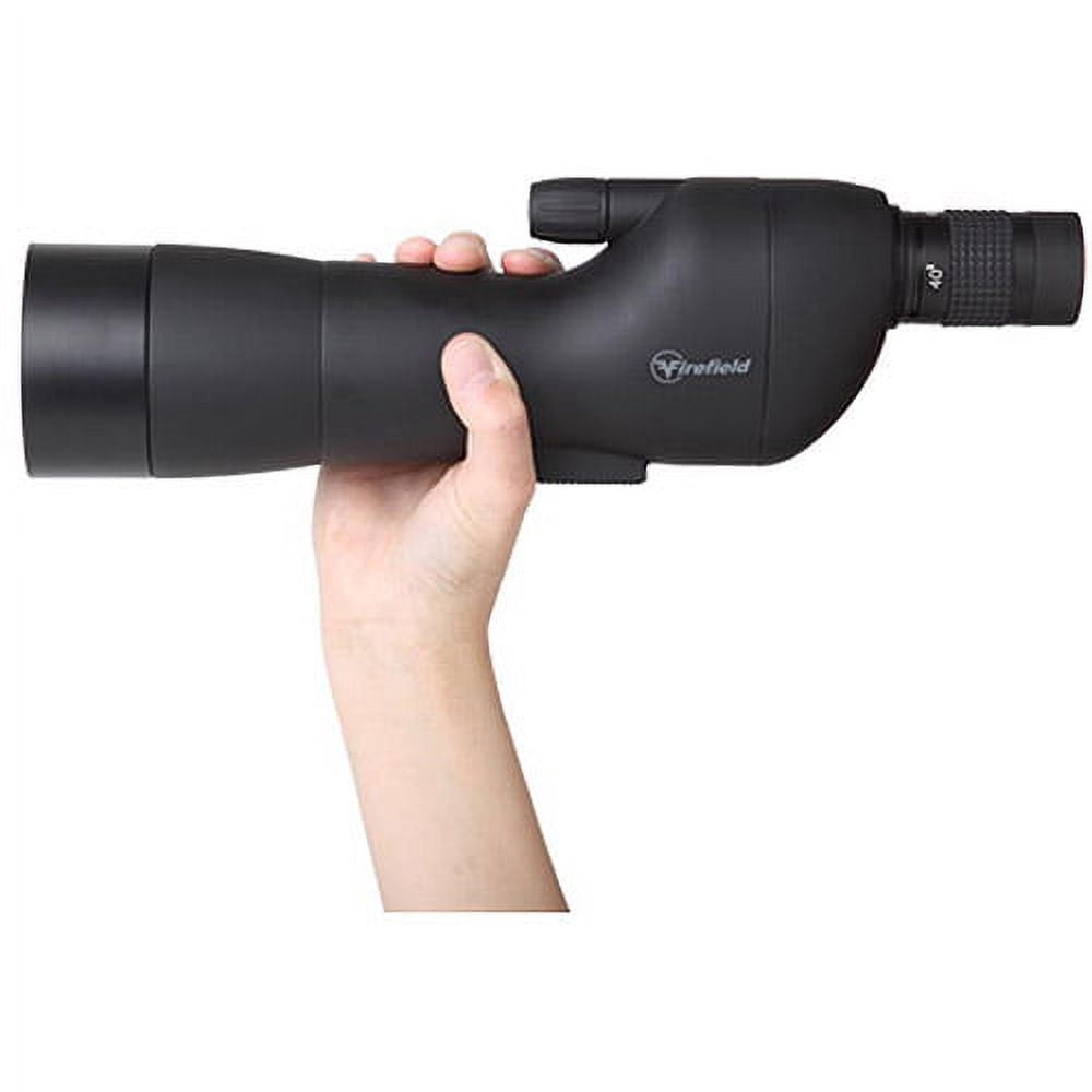 Firefield 20-60 x 60SE Spotting Scope Kit