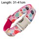 thumbnail image 2 of Dinheiro Collar lindo para mascotas con burbujas, suministros para mascotas, collar para perros de alta gama, collar para perros al aire libre, 2 of 5