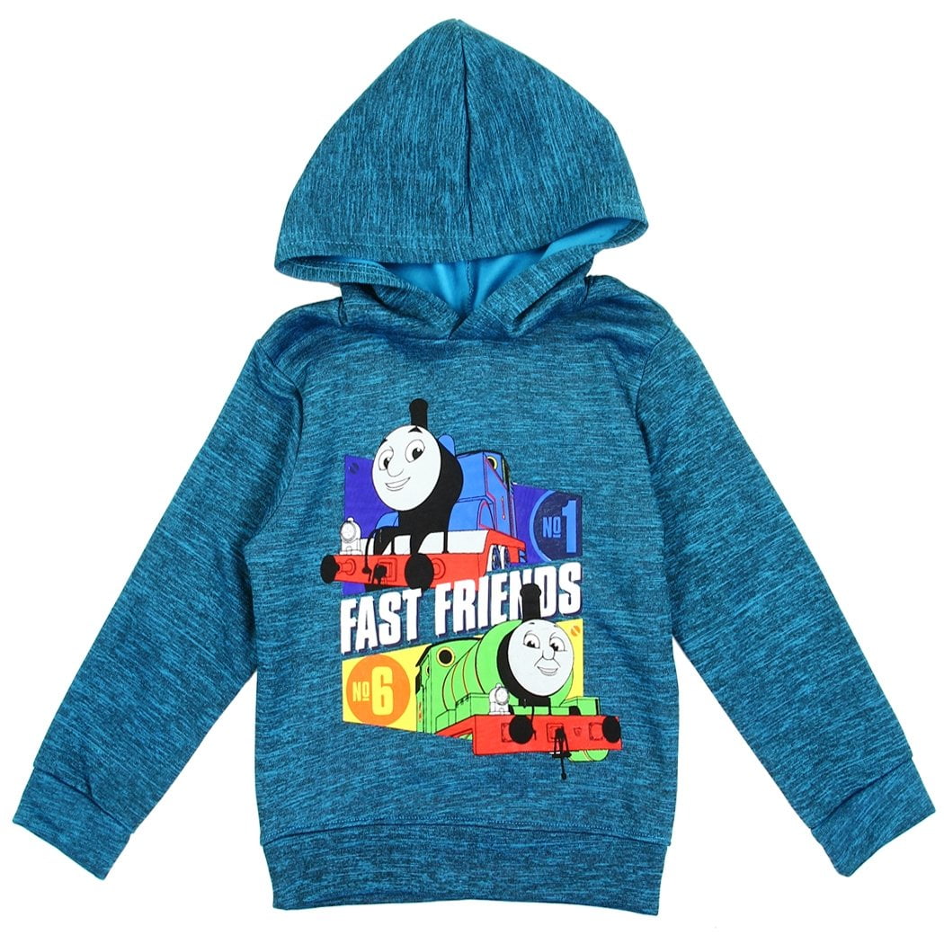 fleece lined hoodie toddler